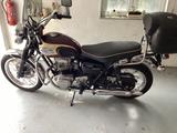 Kawasaki W 650 - Angebote