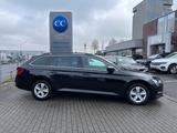 Skoda Superb Combi  2.0 TDI L&K Laurin Klement 4x4 - Skoda Superb: Laurin Klement