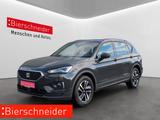 Seat Tarraco 1.5 TSI DSG Style LED NAVI AHK PANORAMA - gebrauchte Seat Tarraco aus dem Jahr 2022