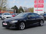 Audi A5 Coupe 40 2.0 TDI quattro advanced LED Leder - Audi A5: 2.0