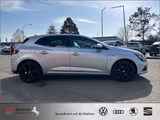 Renault Megane ENERGY dCi 130 INTENS LED*NAVI*KAMERA*DAB - Renault Megane mit Diesel-Antrieb
