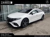 Mercedes-Benz EQS 580 4M AMG *PANO*MASSAGE*AIRMATIC*DIGITAL*