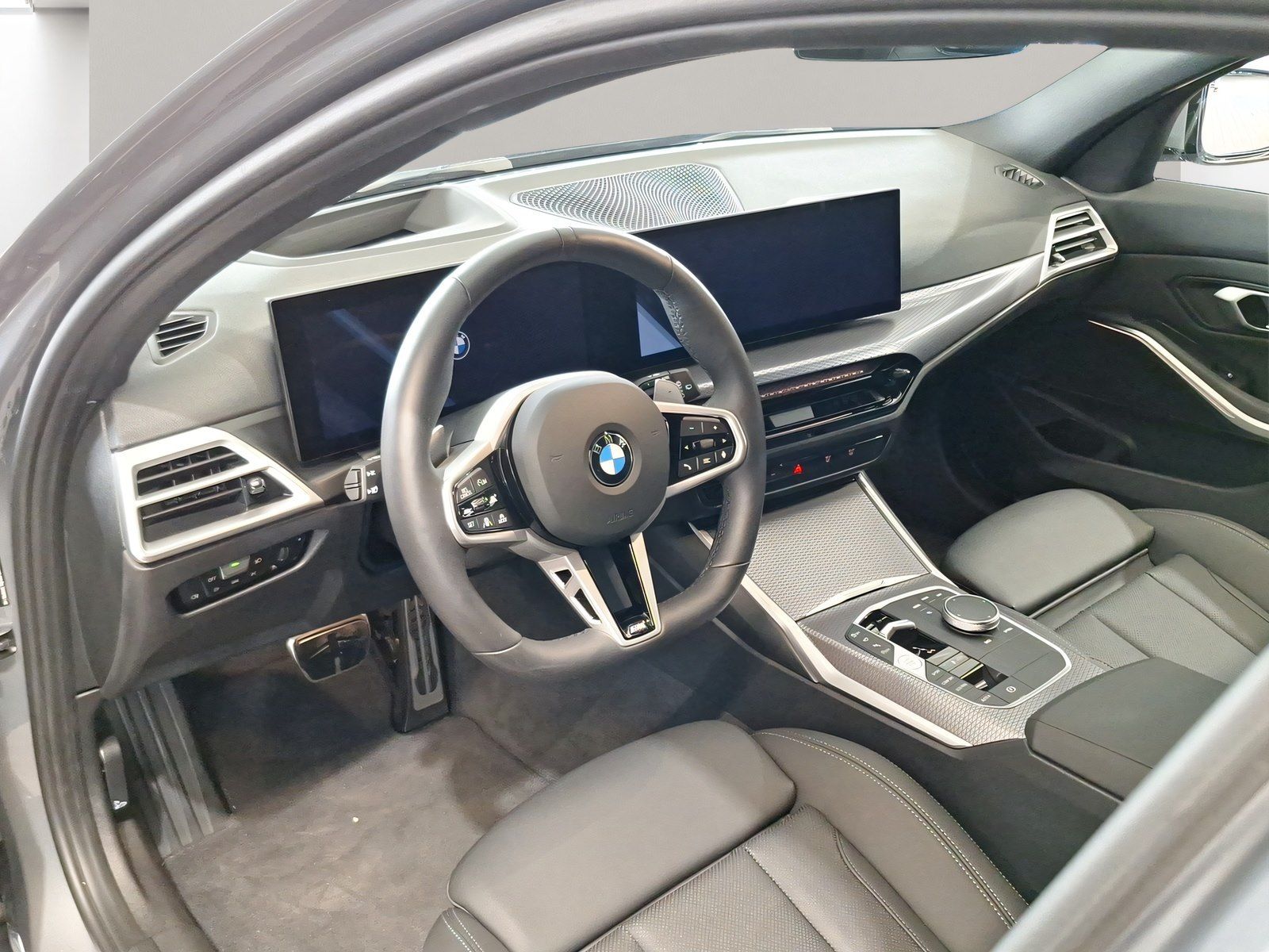 BMW 318 - Bild 4