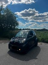 Smart ForTwo coupé 1.0 75kW BRABUS Xclusive BRABUS... - Smart aus 2010: Brabus