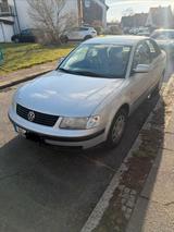 Volkswagen VW Passat B5 1.6l 1996 Automatik - gebrauchte VW Passat aus dem Jahr 1996