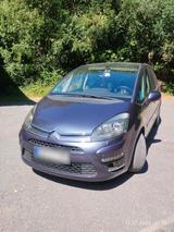 Citroën Citroen C4 Picasso - gebrauchte Citroën C4 Picasso aus dem Jahr 2011