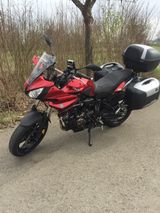 Yamaha Tracer 700 - YAMAHA 7