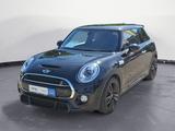 MINI Cooper S Aut. Klimaaut. Sportsitze PDC ISOFIX - MINI MINI: Schwarz