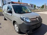 Renault Kangoo Z.E. 33 Maxi 2-Sitzer*KAMERA*LEDER*KLIMA - Renault Kangoo mit Elektro-Antrieb: Maxi