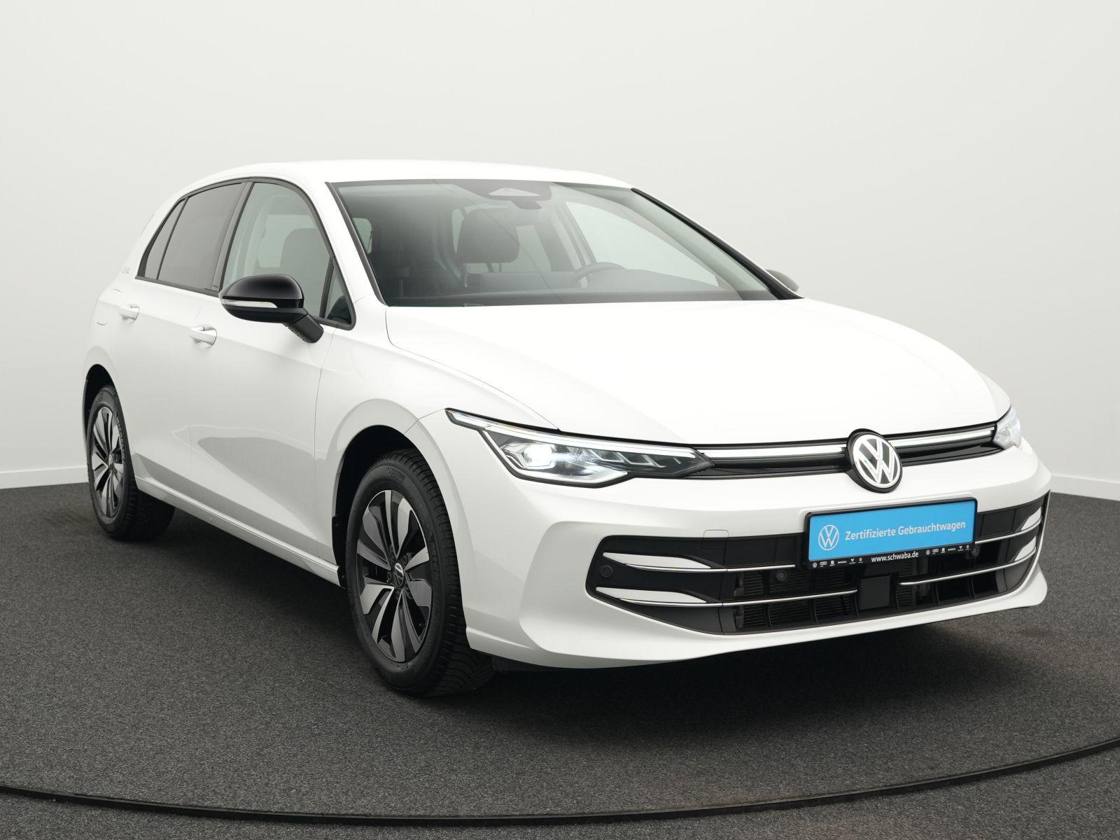 Volkswagen Golf VIII Goal 1.5 TSI AHK*SIDE*R-KAM*16", миниатюра 26