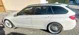 ALPINA D3 3.0 Biturbo Allrad Touring - - ALPINA: Weiß