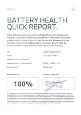 BMW XM 23'' AHK DA Prof PA+ Massage Soft-Close H/K - graue BMW XM