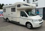 Karmann Colorado CO 660 Auf VW T5 - 2,5 TDI - Karmann Alkoven
