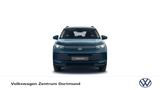 Volkswagen Tiguan 1.5 AHK KAMERA SITZHEIZUNG NAVI LED DAB+ - Volkswagen Tiguan: Blau