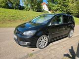 Volkswagen vw touran 2.0 tdi 170ps 5 sitzer - Volkswagen Touran: 170 Ps