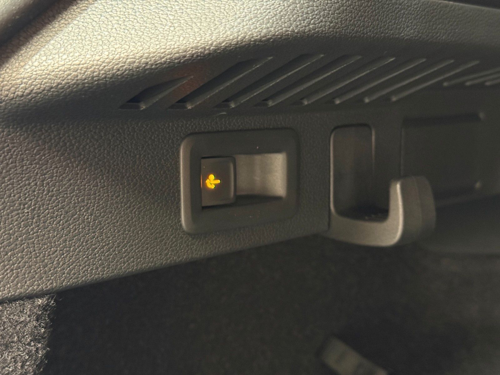Fahrzeugabbildung SKODA Kamiq Monte Carlo / DSG / Matrix / Navi / AHK