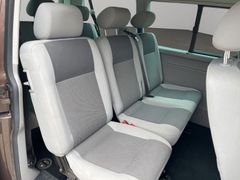 VW T5 Caravelle Comfortline DSG Klima Zuheizer