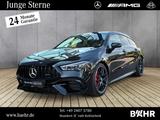 Mercedes-Benz CLA 45 S 4M+ SB Premium/Pano/Performance SitzeBC - Mercedes-Benz CLA 45 AMG Shooting Brake Jahreswagen