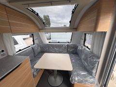 Adria Adora 542 UL*Alde*2025*