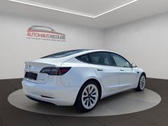 TESLA Model 3 Long Range Dual AWD Soundsystem ACC El. 