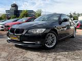 BMW 318i Coupe / SCHECKHEFT/ - BMW 318: Sportwagen, 318i