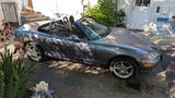 Mazda MX-5 NB Phoenix | sehr guter Zustand | gepflegt - Mazda MX-5: Phoenix
