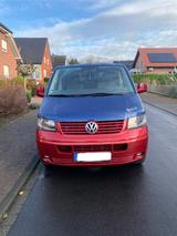 Volkswagen VW T5 Caravelle 2,5 Liter Diesel - Volkswagen T5 Caravelle in Dortmund