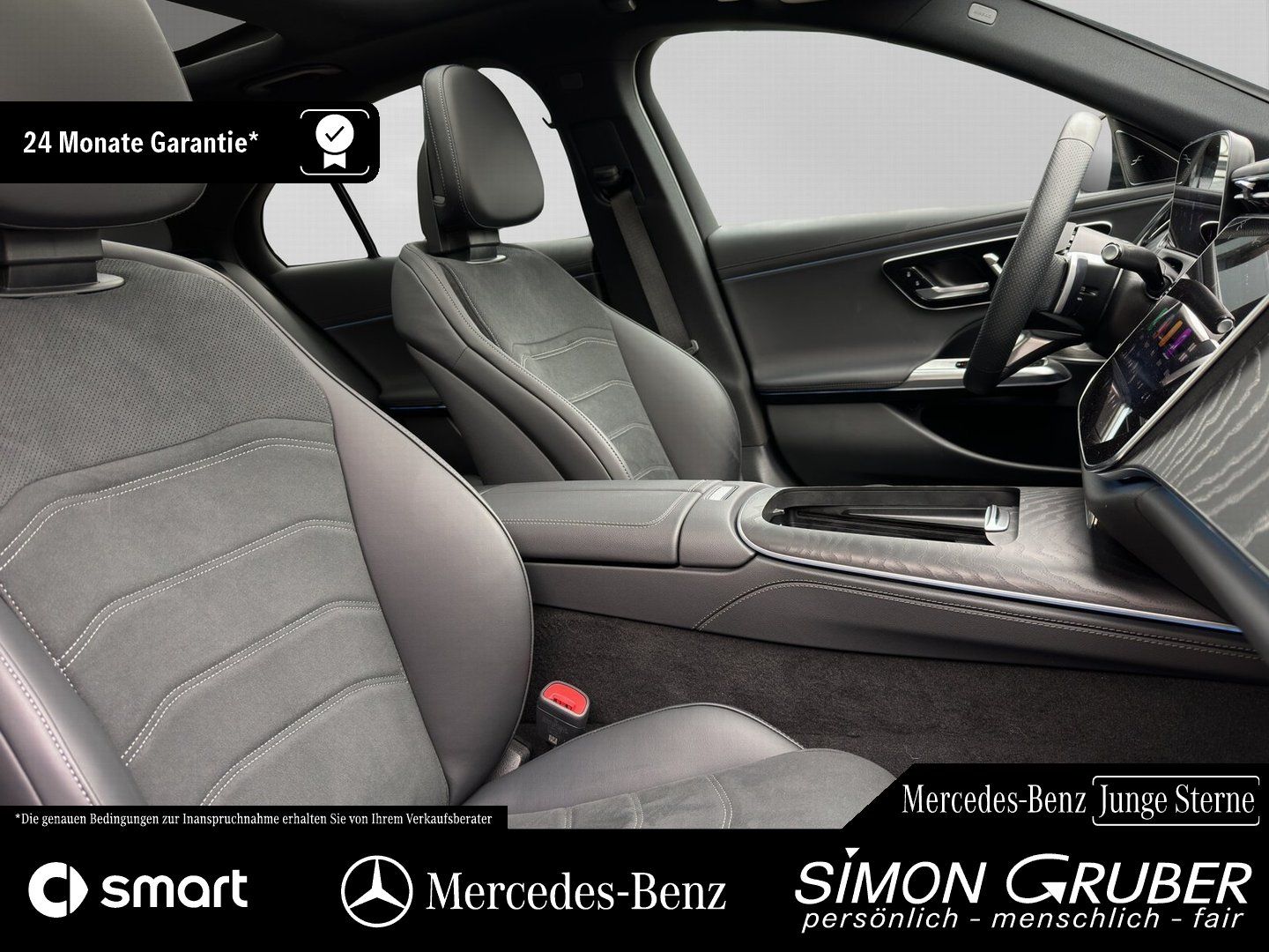 Fahrzeugabbildung Mercedes-Benz E 220 d AMG Night Servolock Pano Burm4D AHK