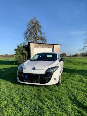 Renault Megane Coupe