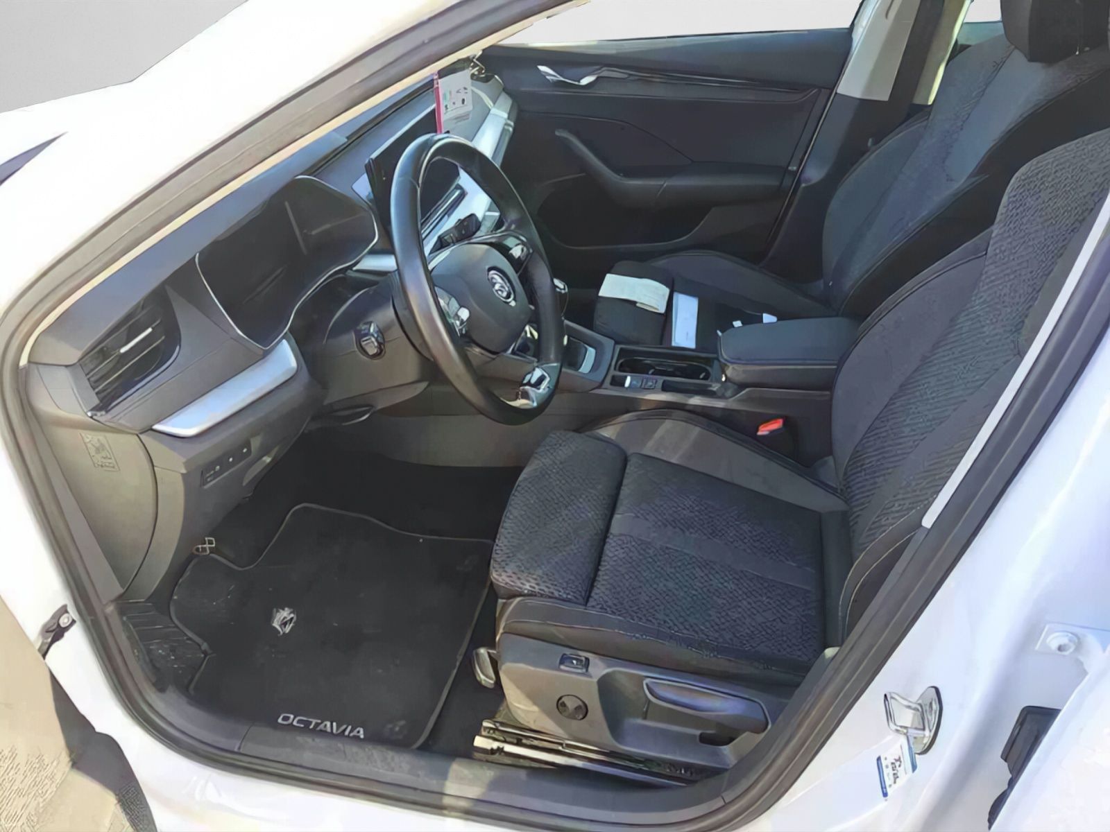 Skoda Octavia - Bild 7
