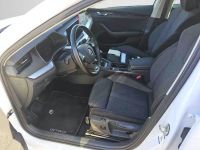 Skoda Octavia - Vorschau Bild 7