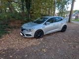 Renault Megane ENERGY TCe 130 Intens * AHK - Renault Megane Intens Gebrauchtwagen