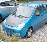 Chevrolet Matiz 0.8S Neue Tüv und Schnäppc... - gebrauchte Chevrolet Matiz aus dem Jahr 2010