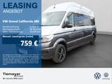 Volkswagen Grand California 680 Facelift LED AHK NAVI - Neuwagen in Dortmund