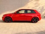 Audi S3 1.8T quattro - Audi aus 1999