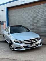 Mercedes-Benz Mercedes Benz E400 Avantgarde - Mercedes-Benz E 400 in Hamm