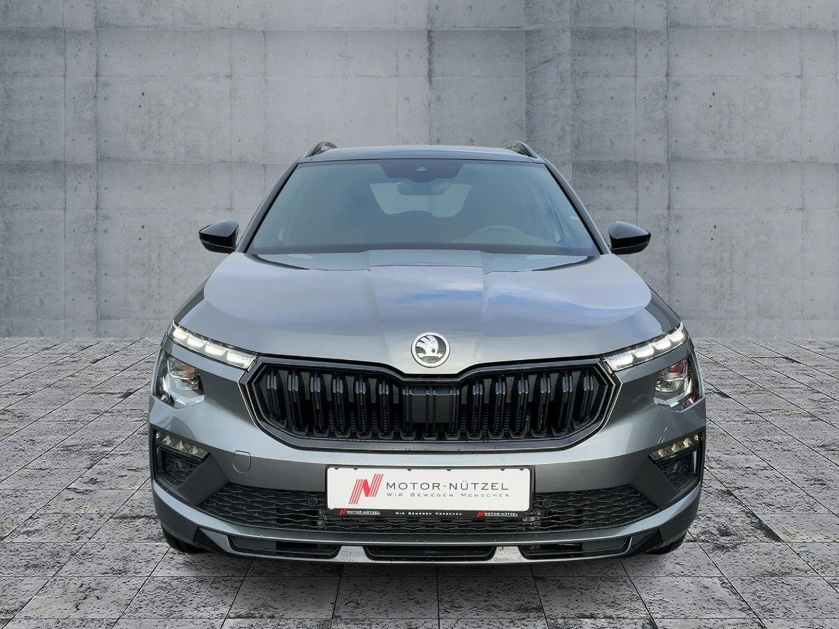 Skoda Kamiq - Bild 2