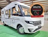 Adria Sonic 600 SL  - Adria Integrierter