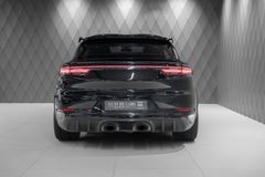 Cayenne Turbo GT BLACK/BLACK CERAMIC CARBON