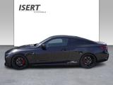 BMW 430i xDrive Coupe M Sport Pro+AC SCHNITZER+H&K+ - gebrauchte BMW 430 aus dem Jahr 2024