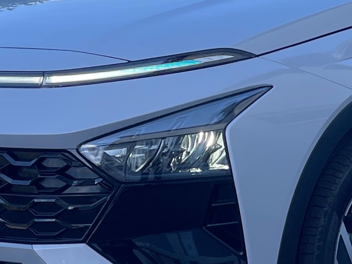 Hyundai BAYON - Bild 6