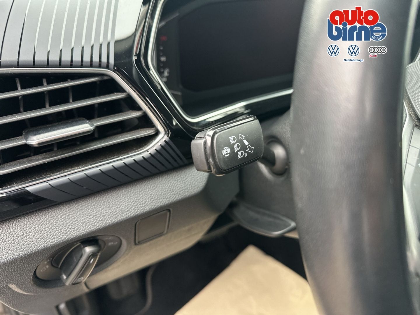 T-Cross 1.0 TSI Style DSG AHK-abnehmbar Navi Dig