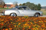 Volkswagen Karmann Ghia - VW Karmann Ghia Gebrauchtwagen