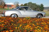 Volkswagen Karmann Ghia - Volkswagen: Ghia Karmann