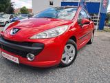 Peugeot 207 Urban Move - gebrauchte Peugeot 207 aus dem Jahr 2007