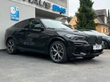 BMW X6 M50i Shadow Iconic Massage DAProf PA+ Laser - BMW mit Benzin-Antrieb: Coupe