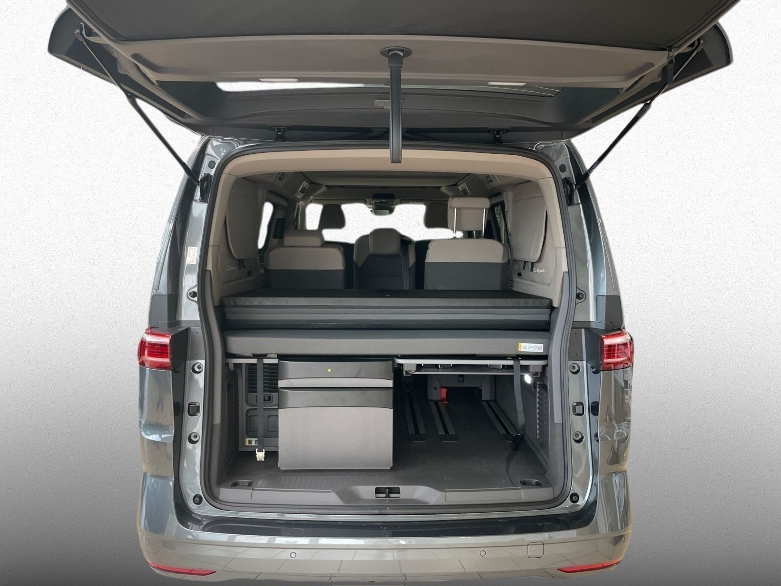 Volkswagen T7 California - Bild 4