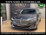 BMW 740 d xDrive *UPE:125*DACH*STHZ*19Z*MASSAGE* - BMW 740 in Oldenburg