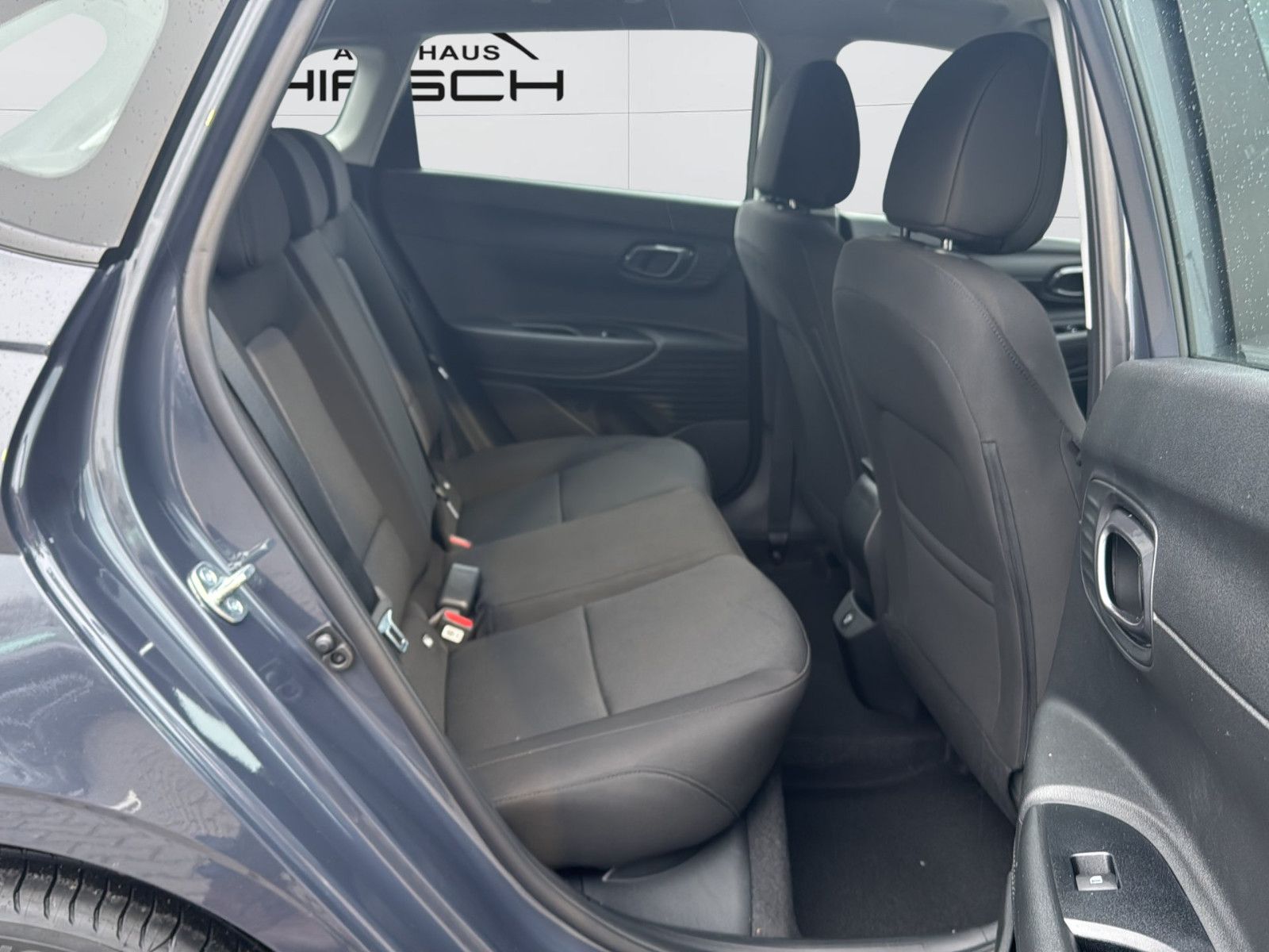 Hyundai i20 - Bild 16