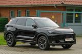 BAIC X75 1,5L GDI Massagesitze Sitzbelüftung 360° DAB - BAIC Beijing X75 Neuwagen